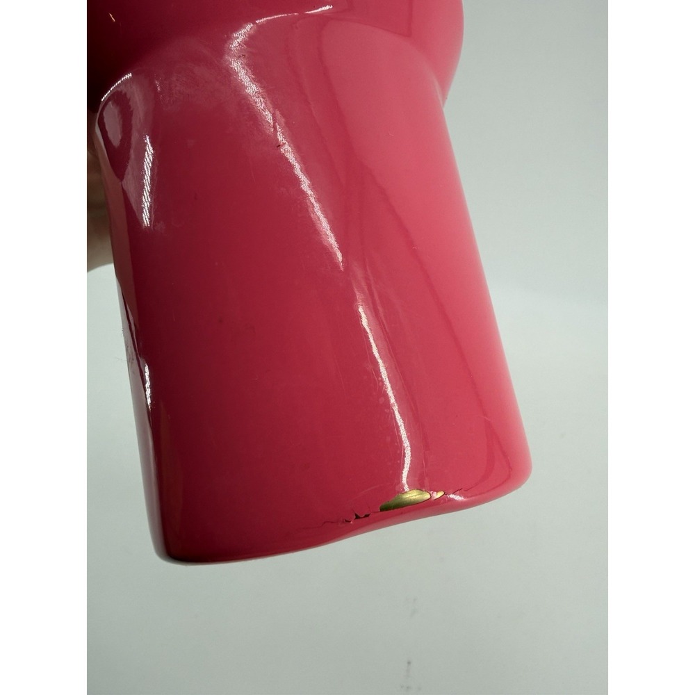 Stanley 40 oz. Pink Parade Tumbler 40 oz Limited Edition Authentic - Picture 6 of 15